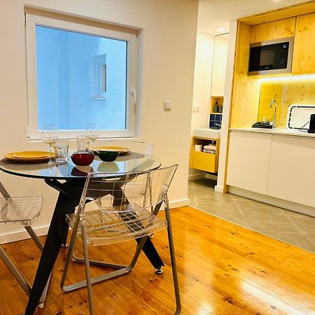 Castle Cozy Apartment リスボン エクステリア 写真