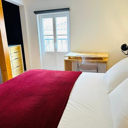 Castle Cozy Apartment リスボン エクステリア 写真