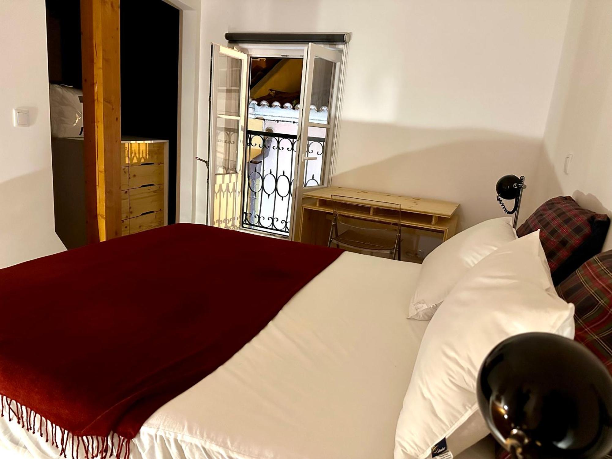 Castle Cozy Apartment リスボン エクステリア 写真
