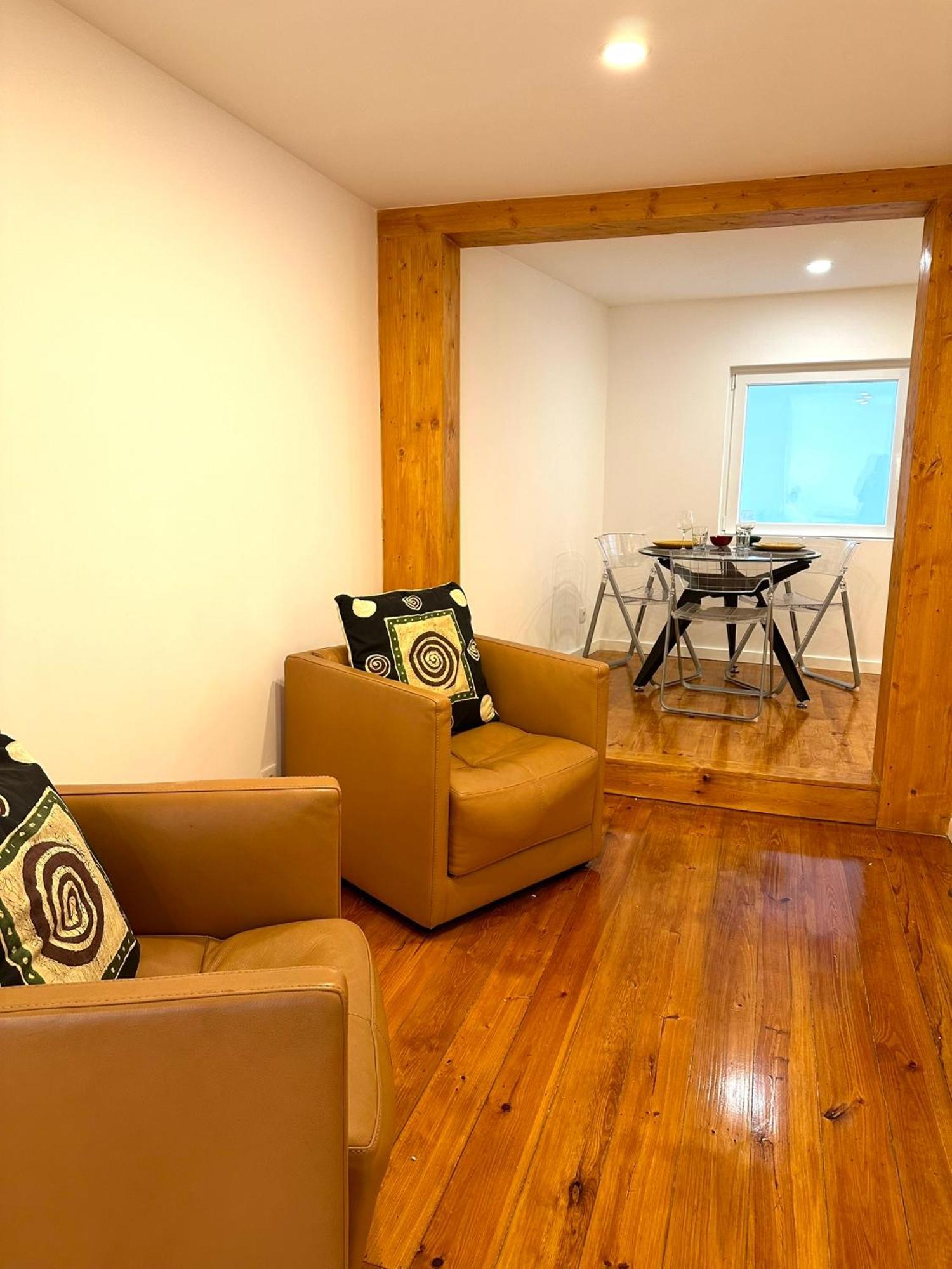 Castle Cozy Apartment リスボン エクステリア 写真