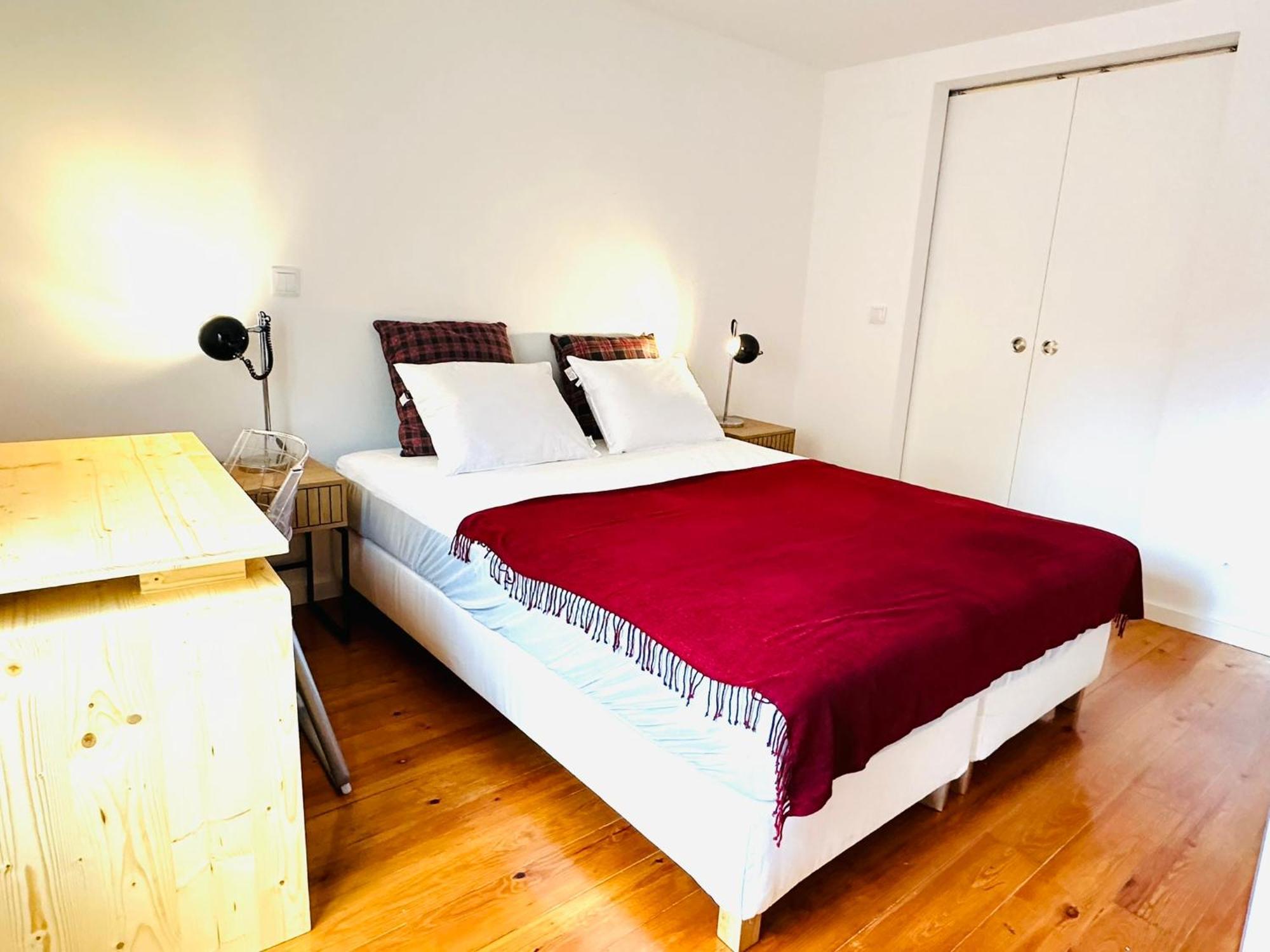 Castle Cozy Apartment リスボン エクステリア 写真