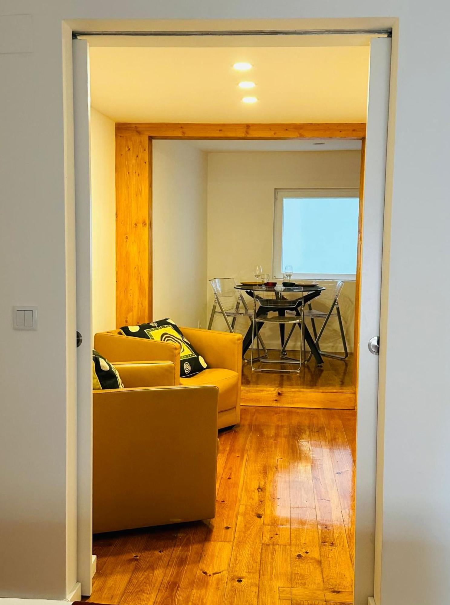 Castle Cozy Apartment リスボン エクステリア 写真