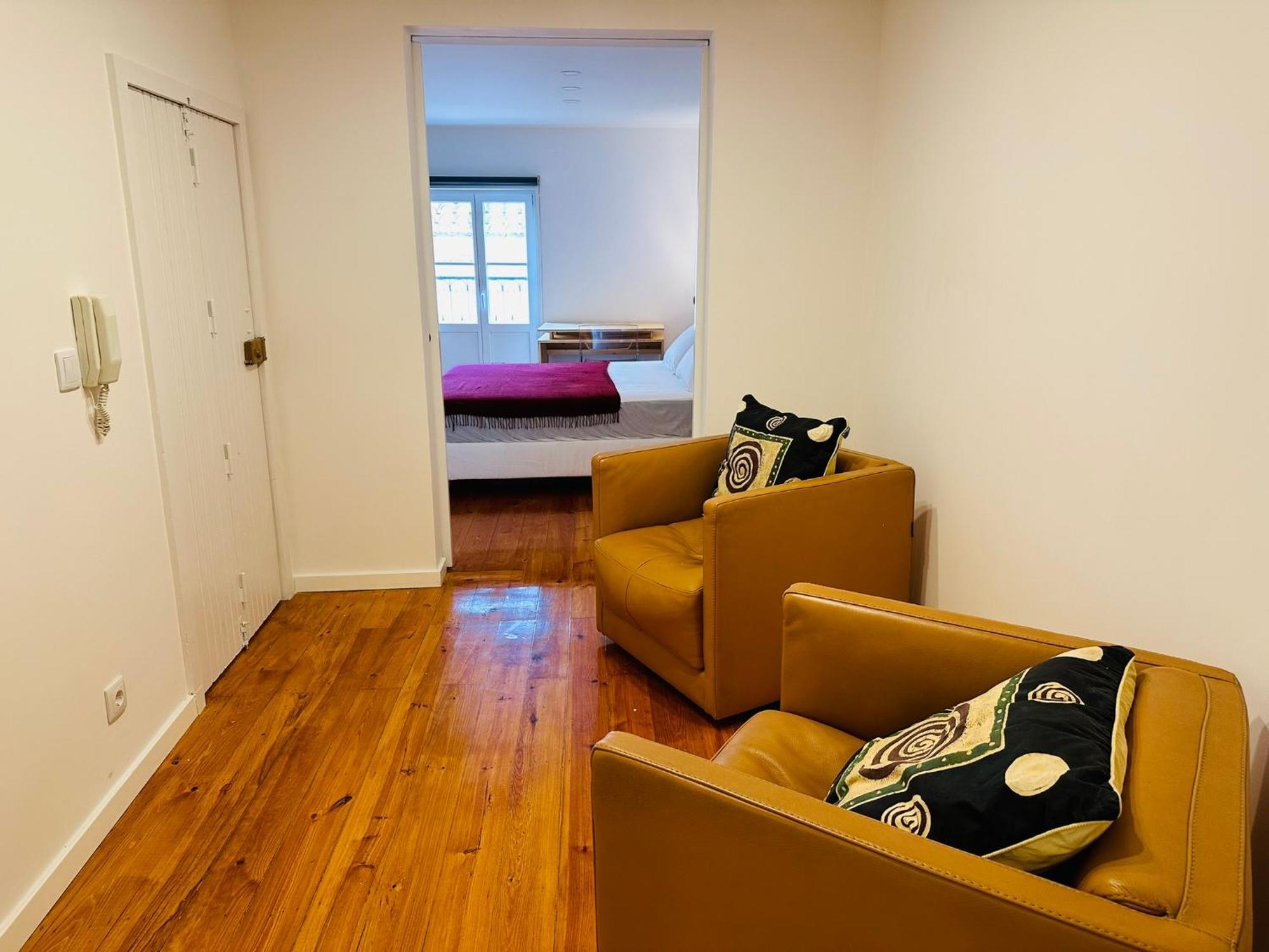 Castle Cozy Apartment リスボン エクステリア 写真