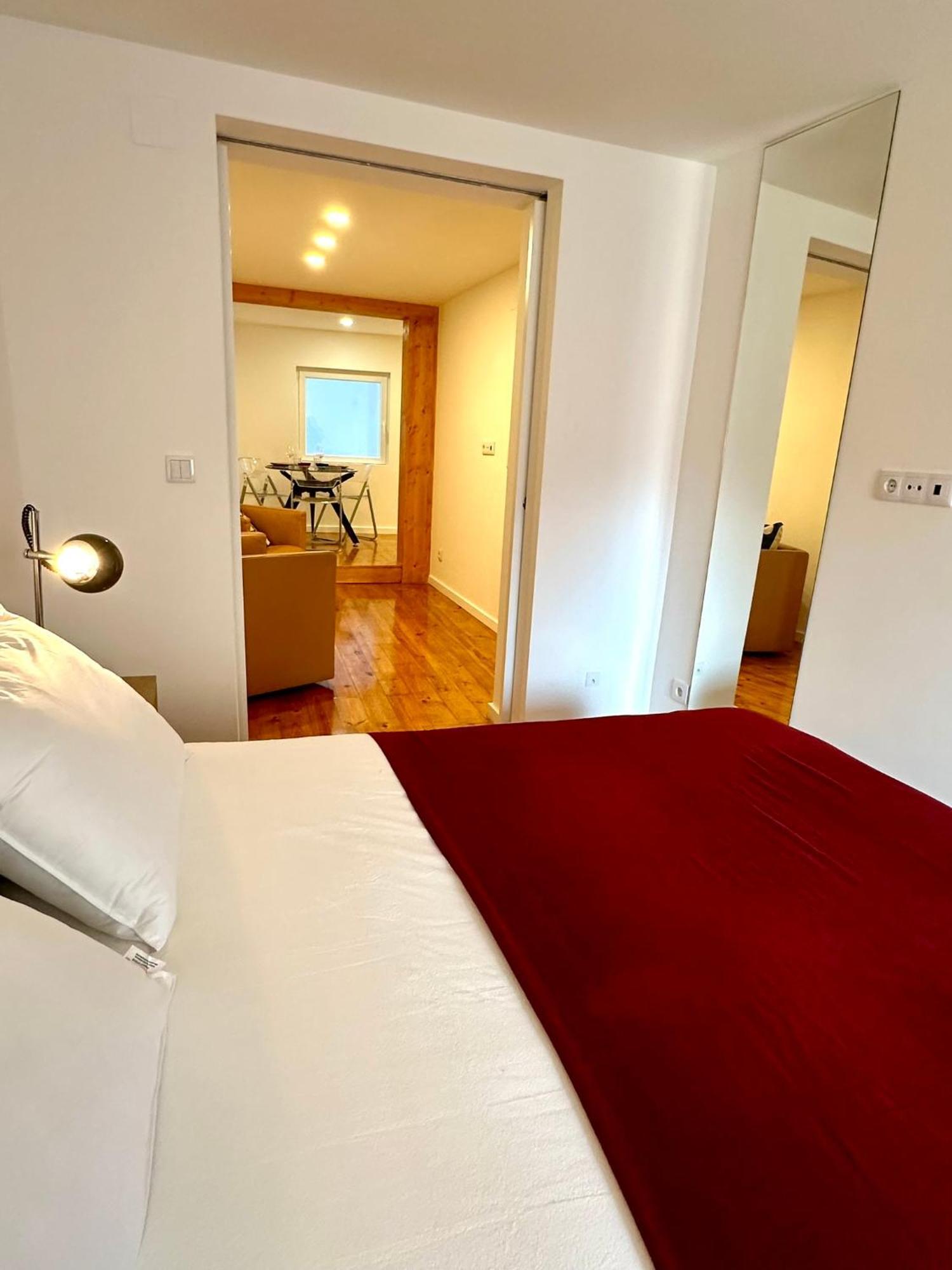 Castle Cozy Apartment リスボン エクステリア 写真