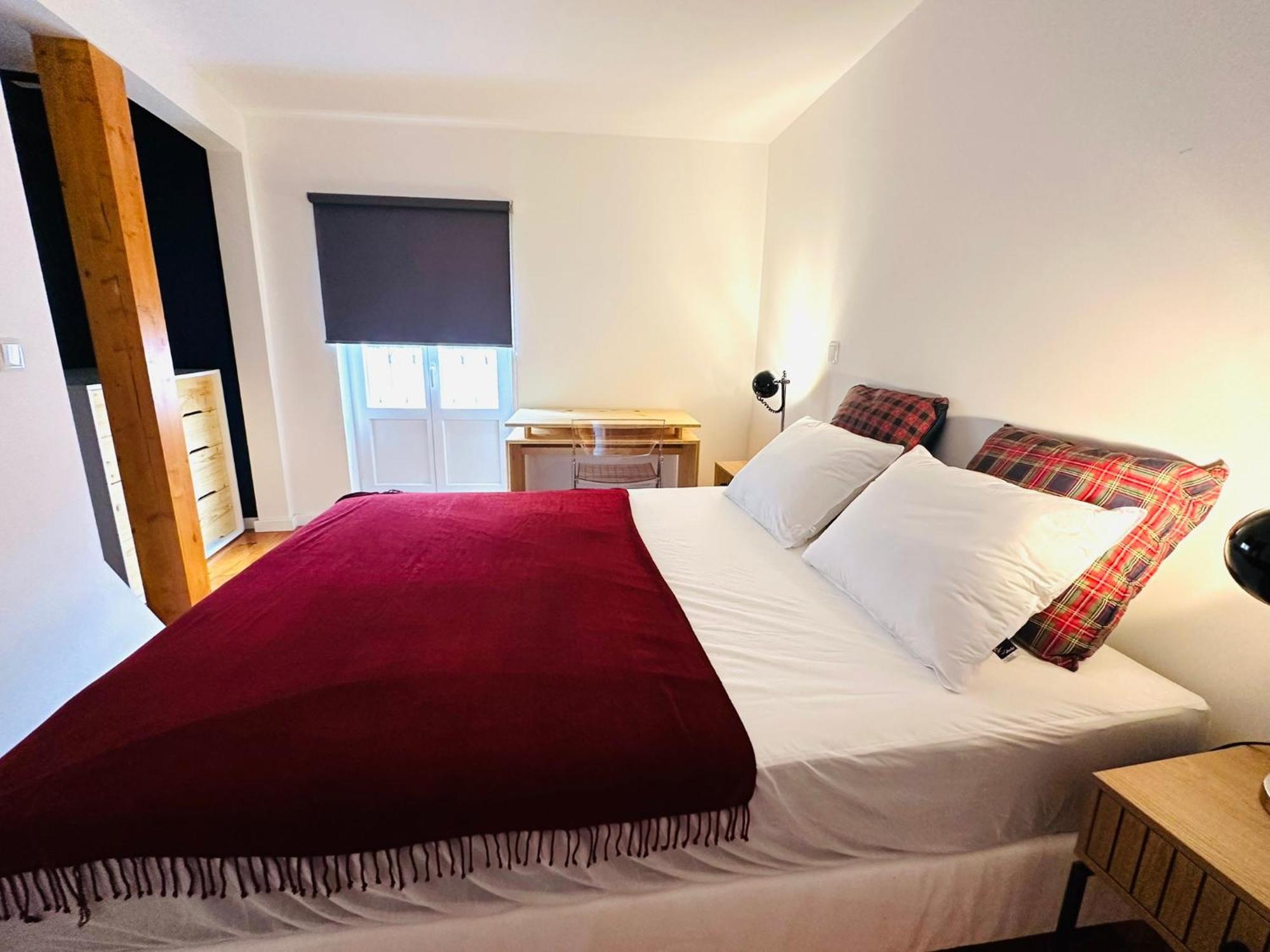Castle Cozy Apartment リスボン エクステリア 写真