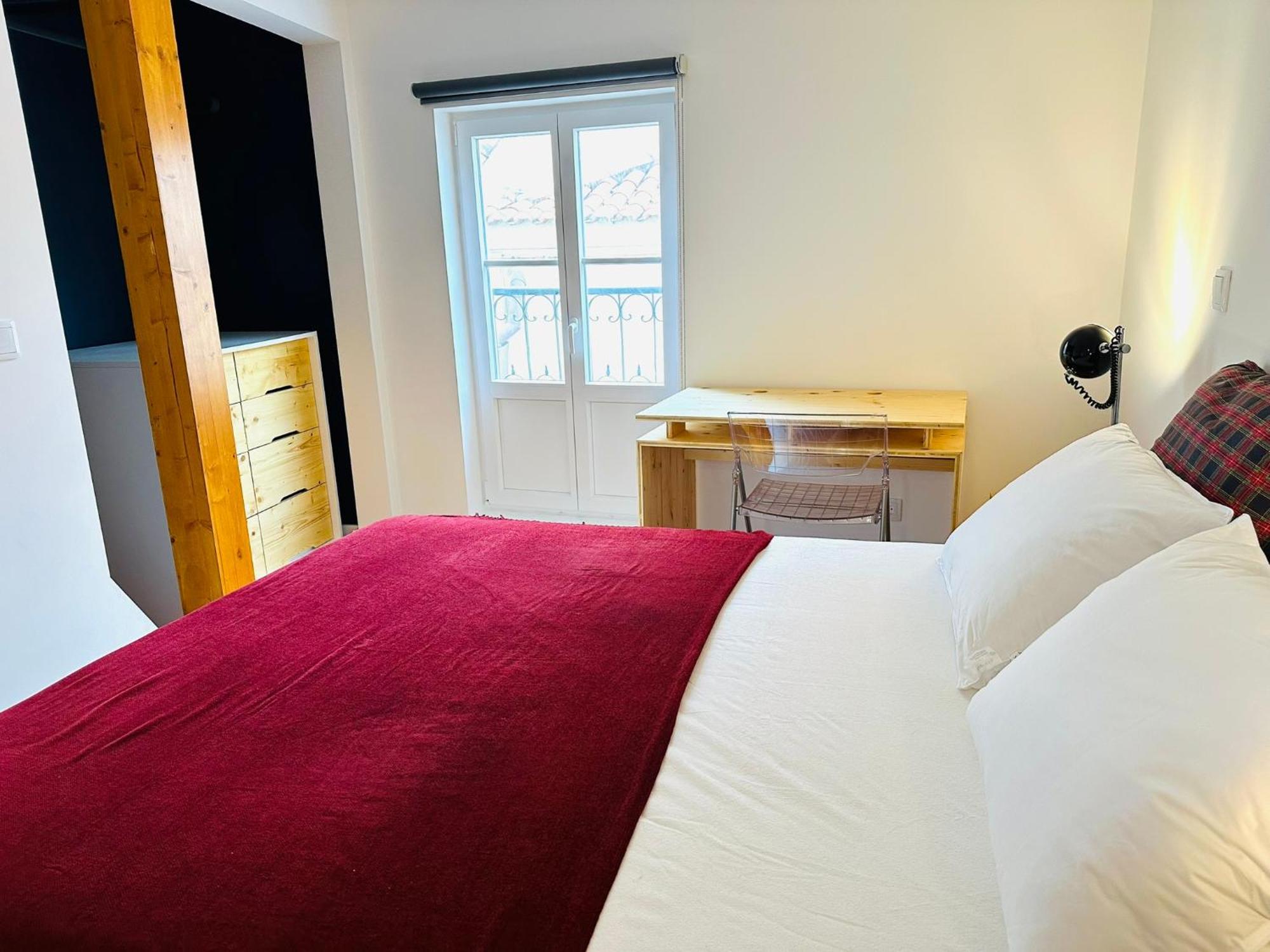 Castle Cozy Apartment リスボン エクステリア 写真